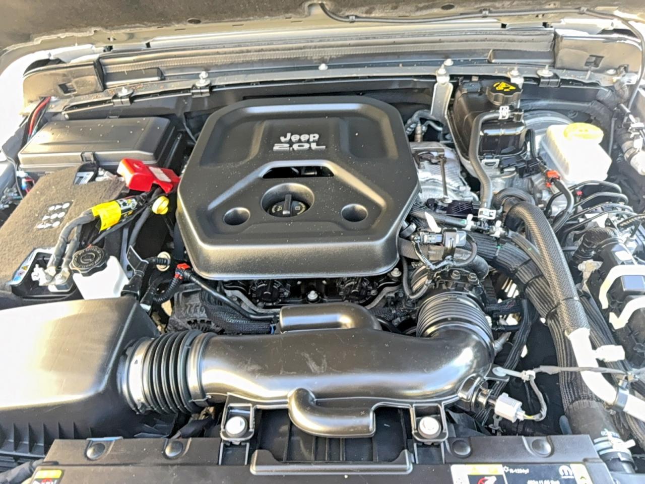 2021 Jeep Wrangler Unlimited Rubicon - Фото 7