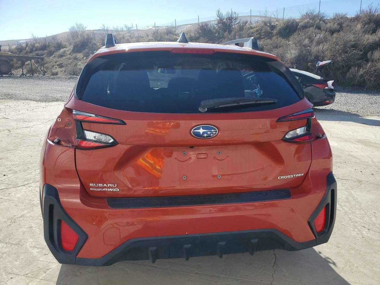 2024 Subaru Crosstrek Premium - Image 6