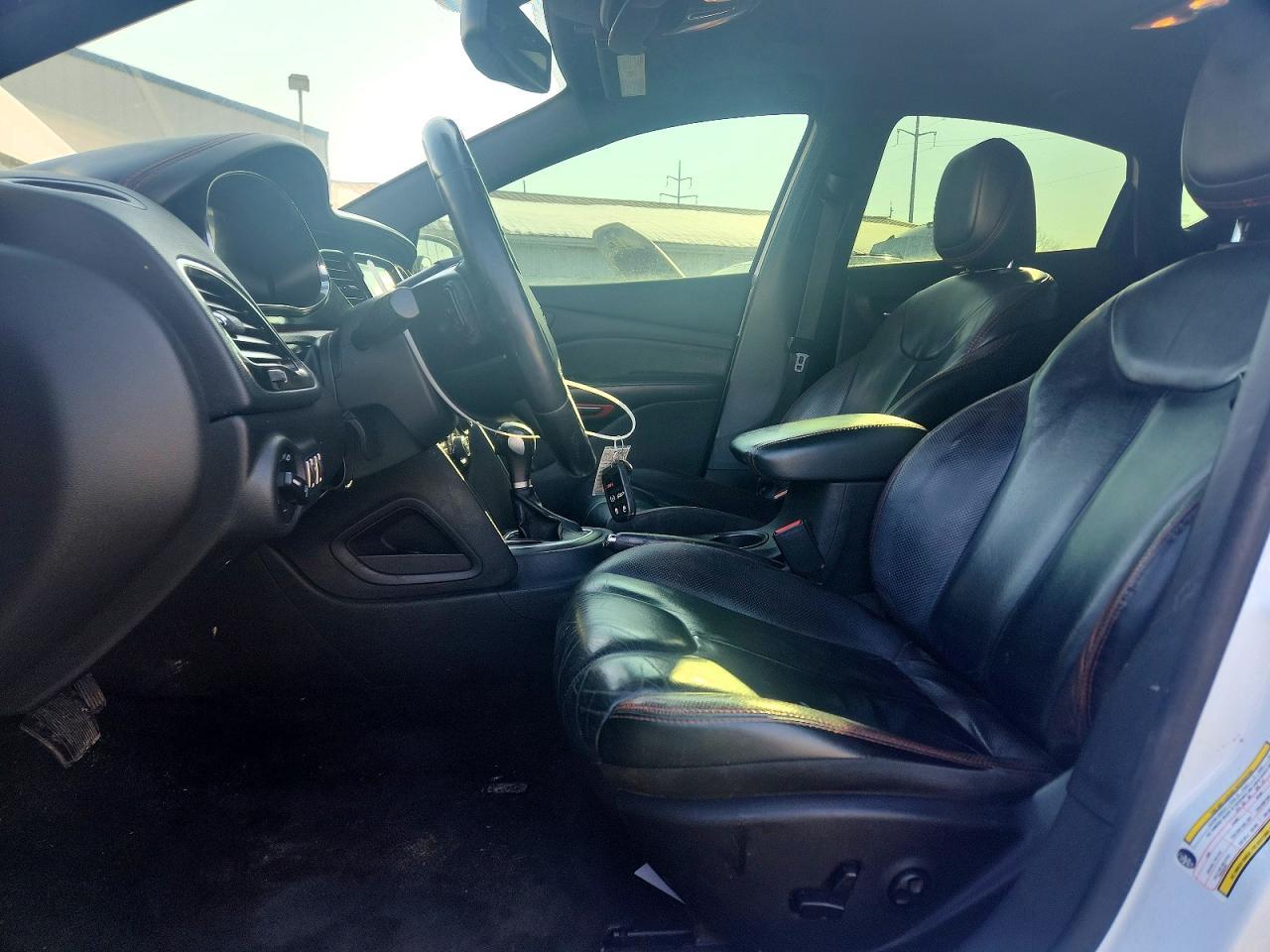 2015 Dodge Dart Gt - Фото 7