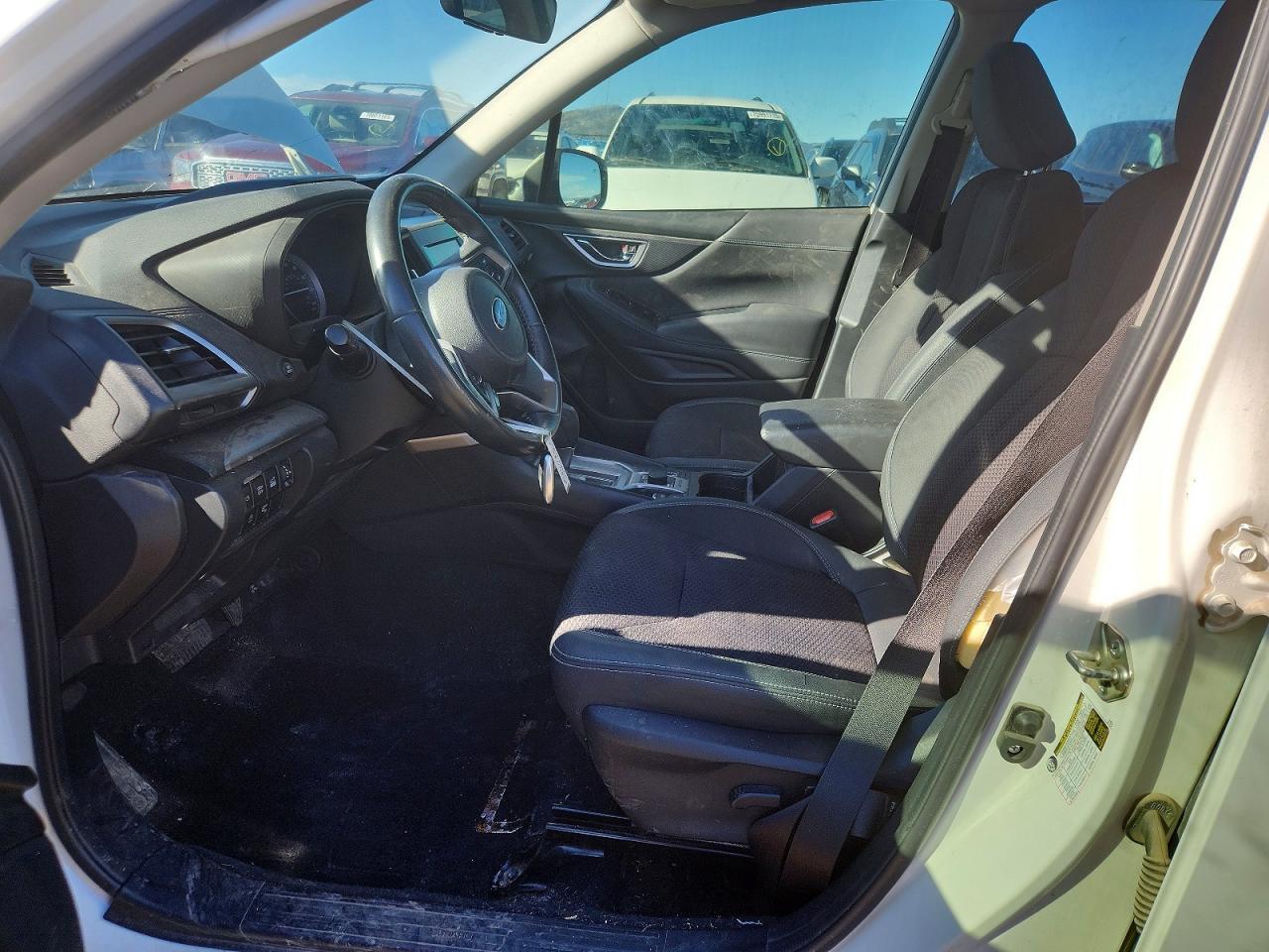 2021 Subaru Forester Premium - Фото 7