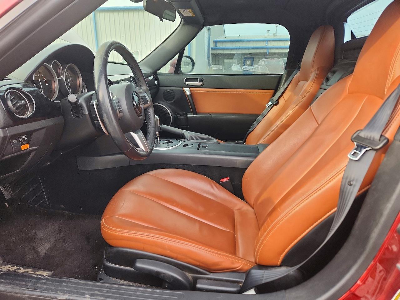 2008 Mazda Mx-5 Miata - Фото 7