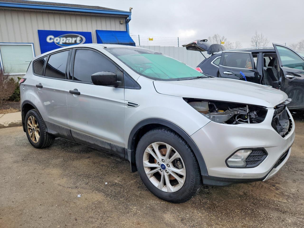 2017 Ford Escape S - Image 4