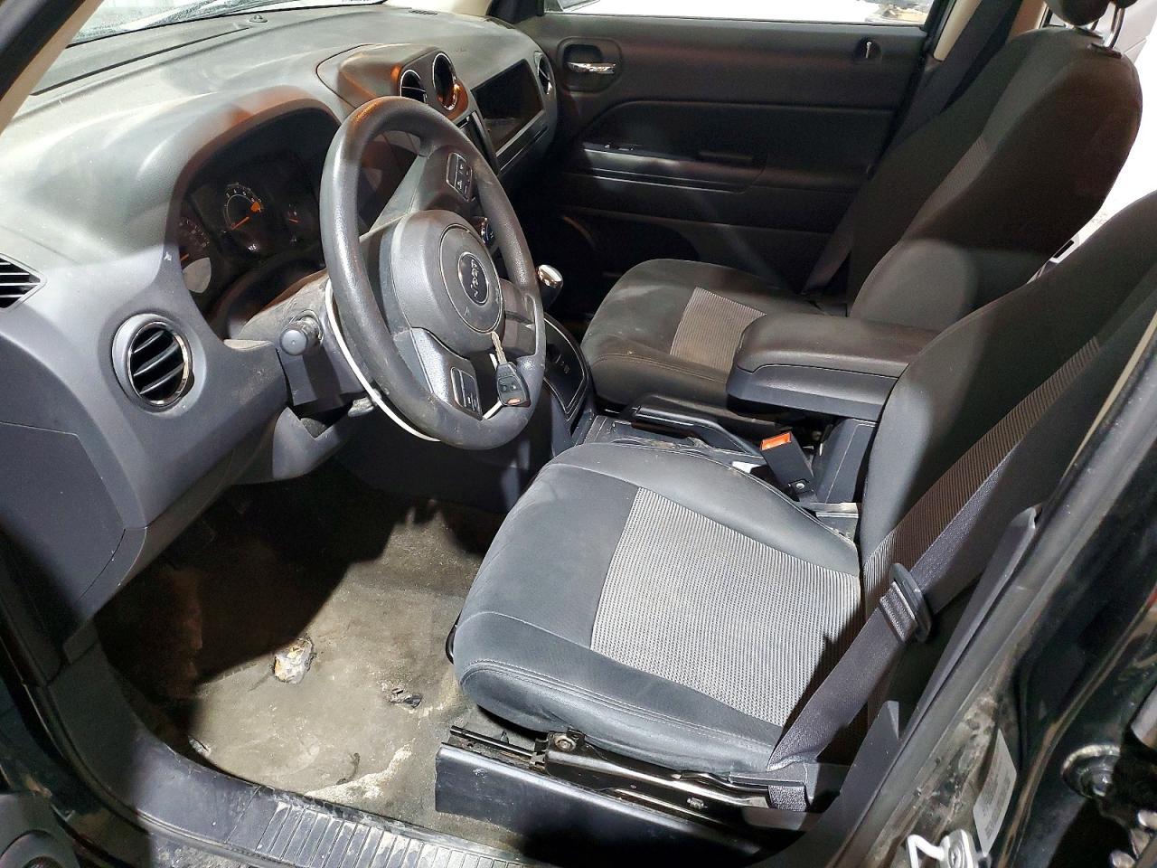 2016 Jeep Patriot Sport - Image 7