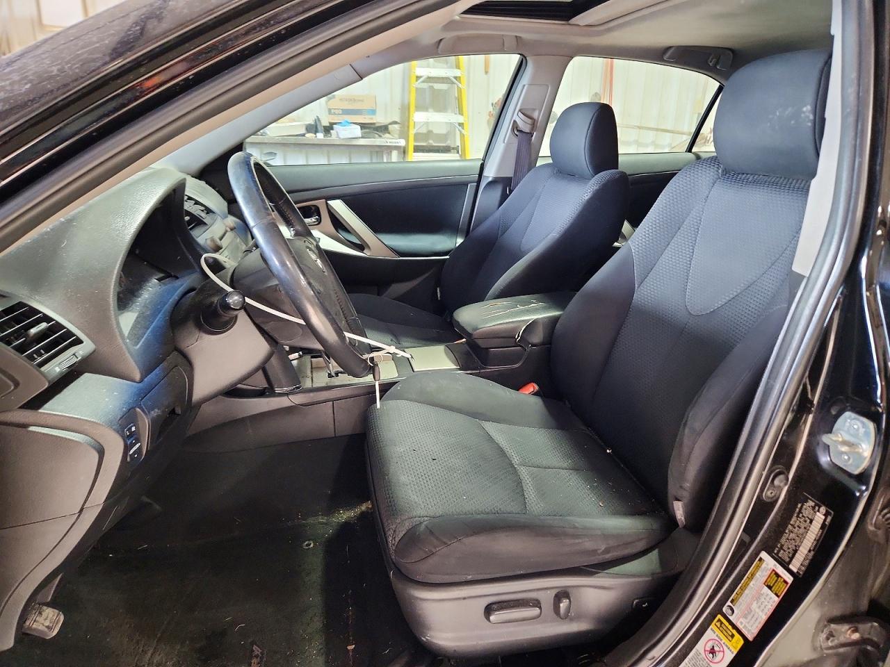 2008 Toyota Camry Ce - Фото 7