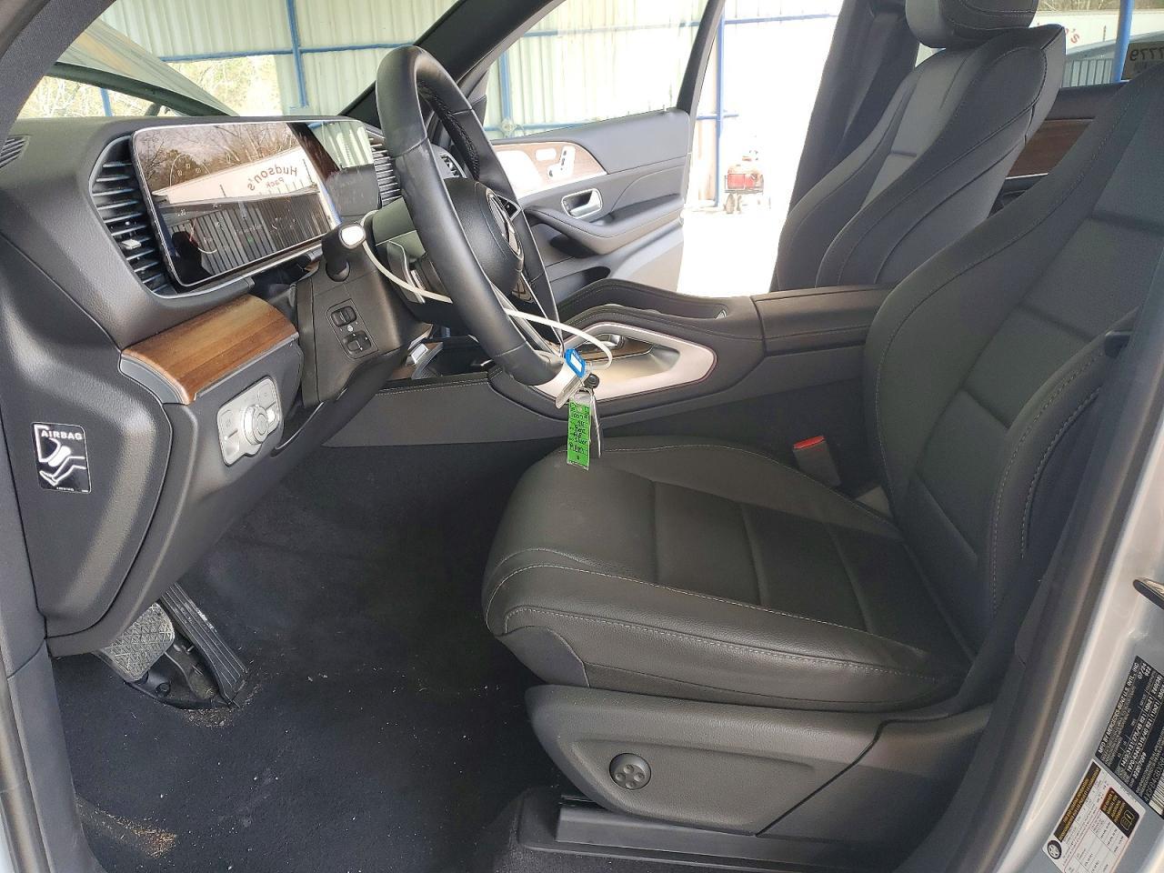 2024 Mercedes-Benz Gle 450E 4Matic - Фото 7