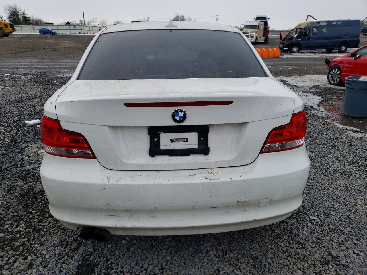 2012 BMW 128 I - Image 6