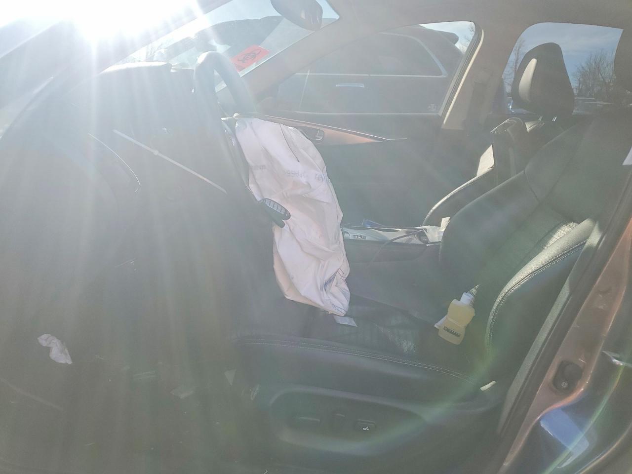 2019 Infiniti Q50 3.0T Sport - Фото 7