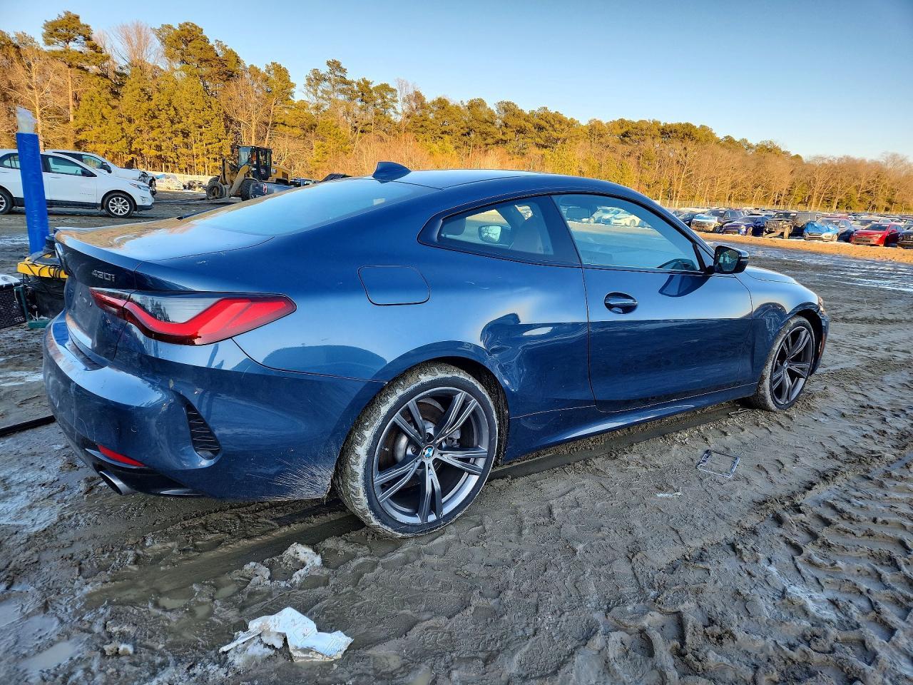 2021 BMW 430Xi - Image 3