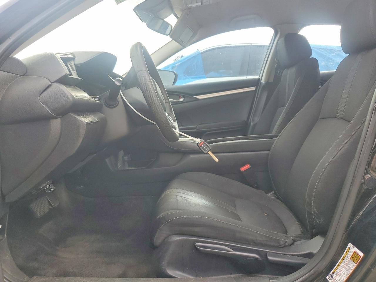 2019 Honda Civic - Фото 7