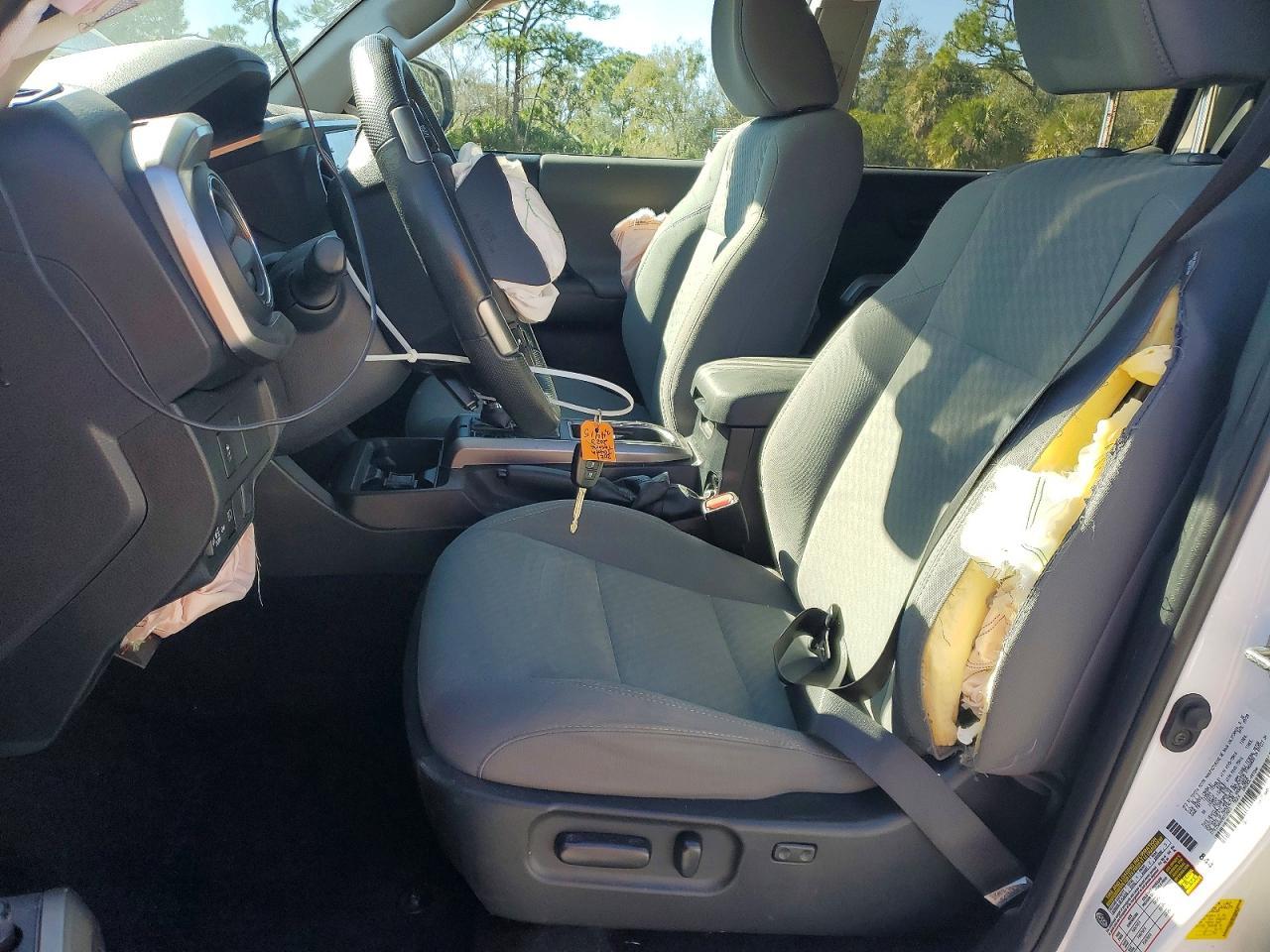 2021 Toyota Tacoma Double Cab - Image 7