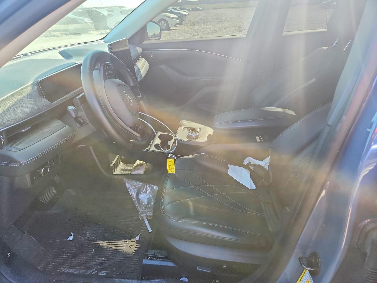 2024 Ford Mustang Mach-E Select - Фото 7