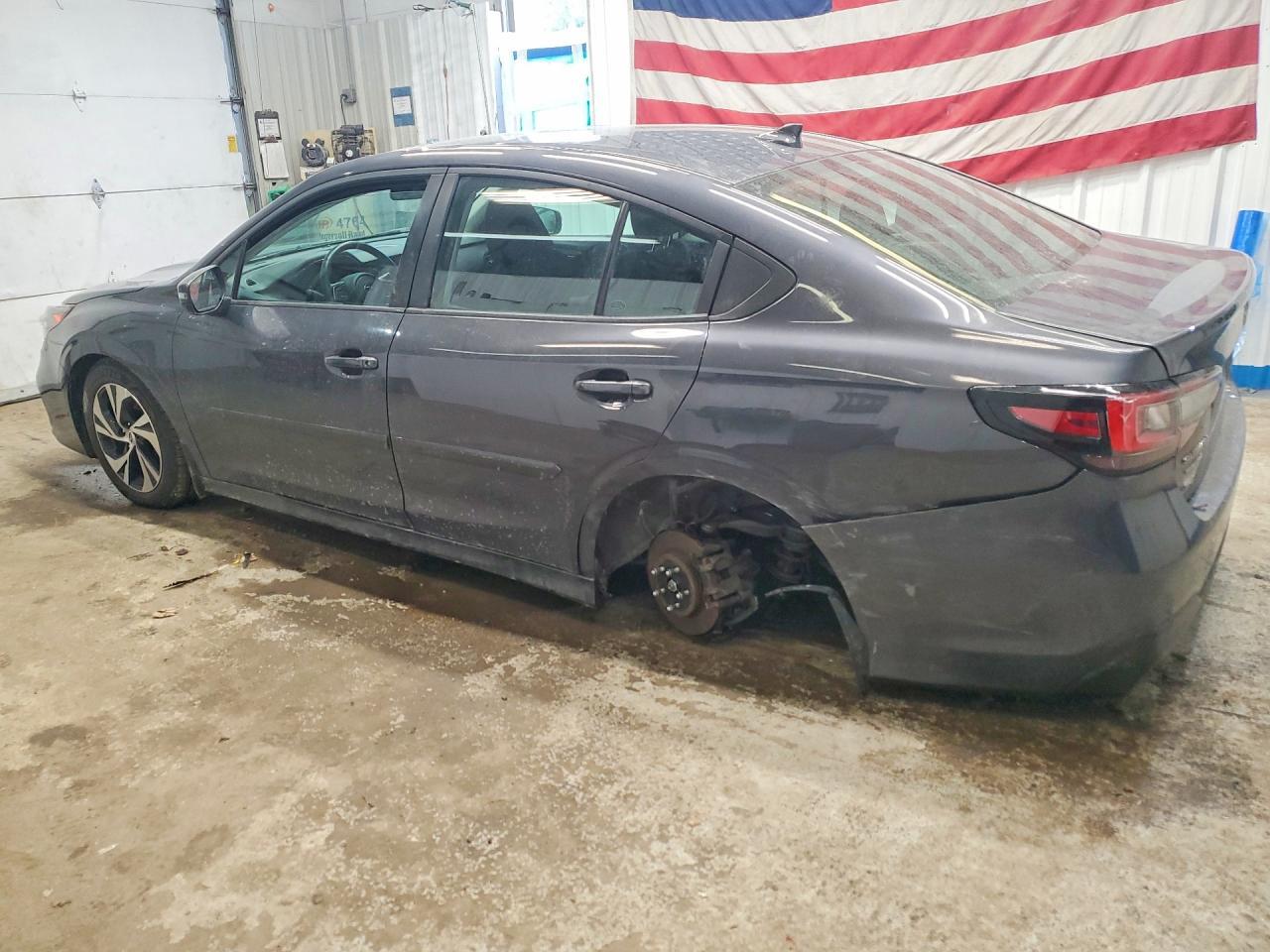 2023 Subaru Legacy Premium - Image 2