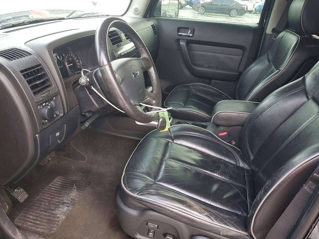 2006 Hummer H3 - Фото 7