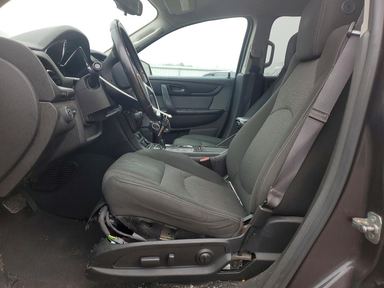 2017 Chevrolet Traverse Lt - Image 7