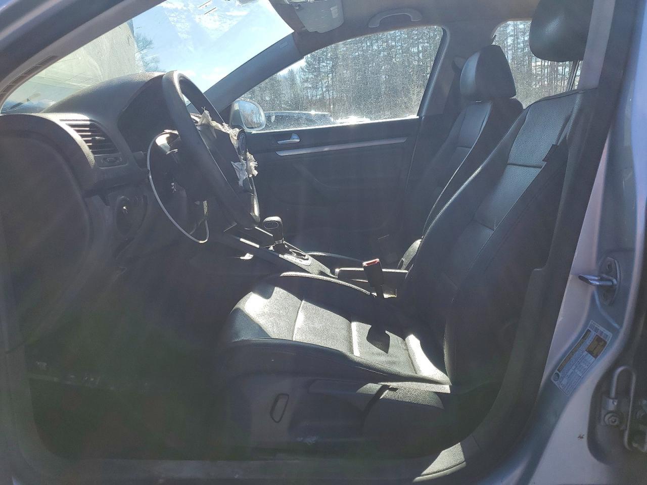 2007 Volkswagen Jetta Wolfsburg - Image 7