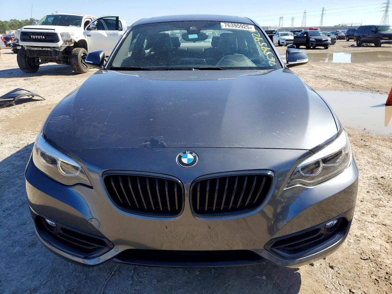 2021 BMW 230I - Фото 5