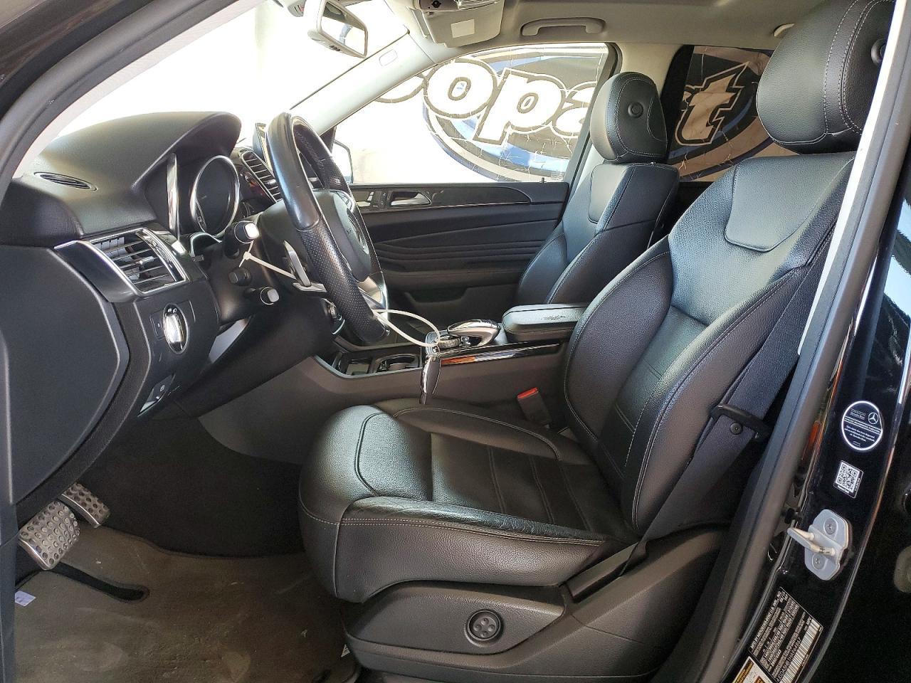 2017 Mercedes-Benz Gle 350 4Matic - Image 7