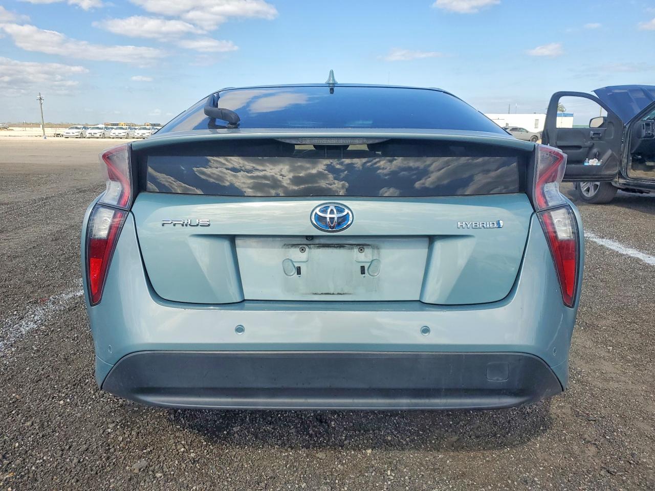 2018 Toyota Prius - Фото 6
