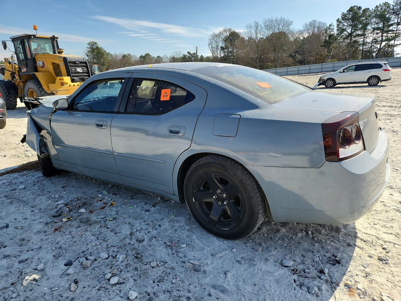 2007 Dodge Charger Se - Image 2
