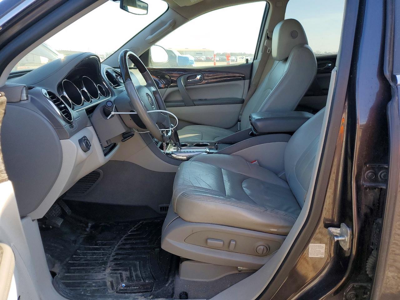 2014 Buick Enclave - Image 7