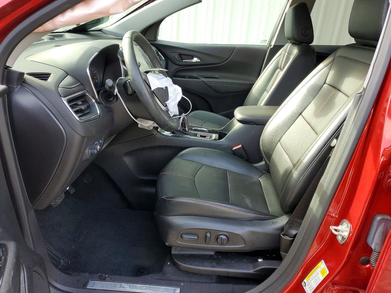 2024 Chevrolet Equinox Premier - Фото 7