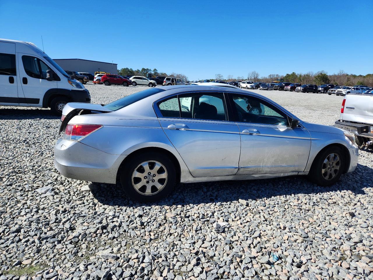 2011 Honda Accord Lx - Image 3