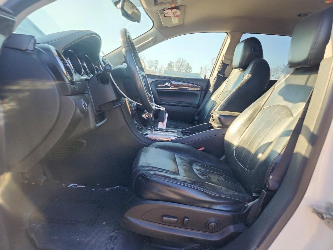 2014 Buick Enclave - Фото 7