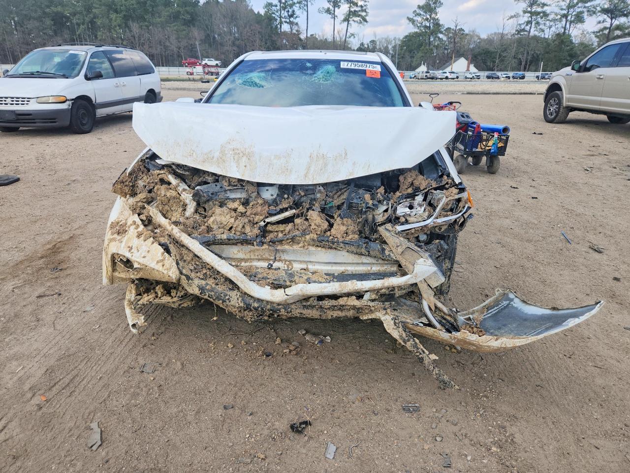 2019 Toyota Camry L - Image 5