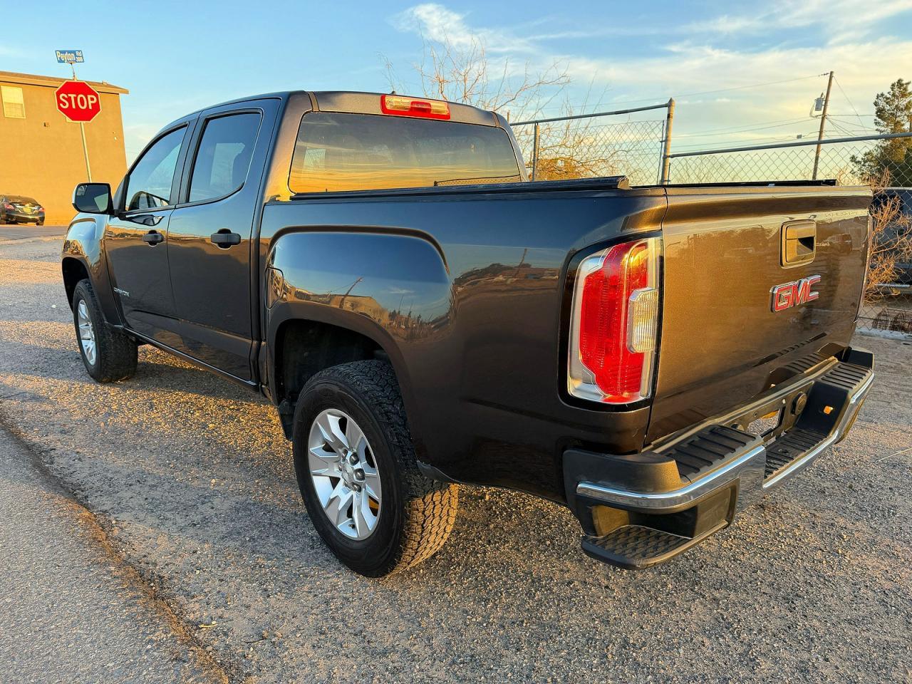 2015 GMC Canyon - Фото 3