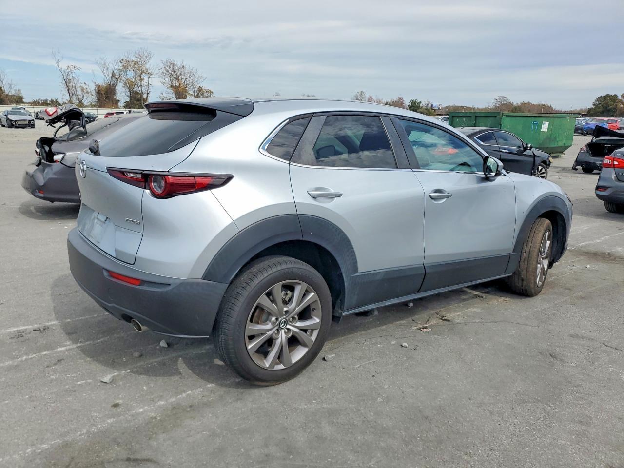 2021 Mazda Cx-30 Preferred - Image 3