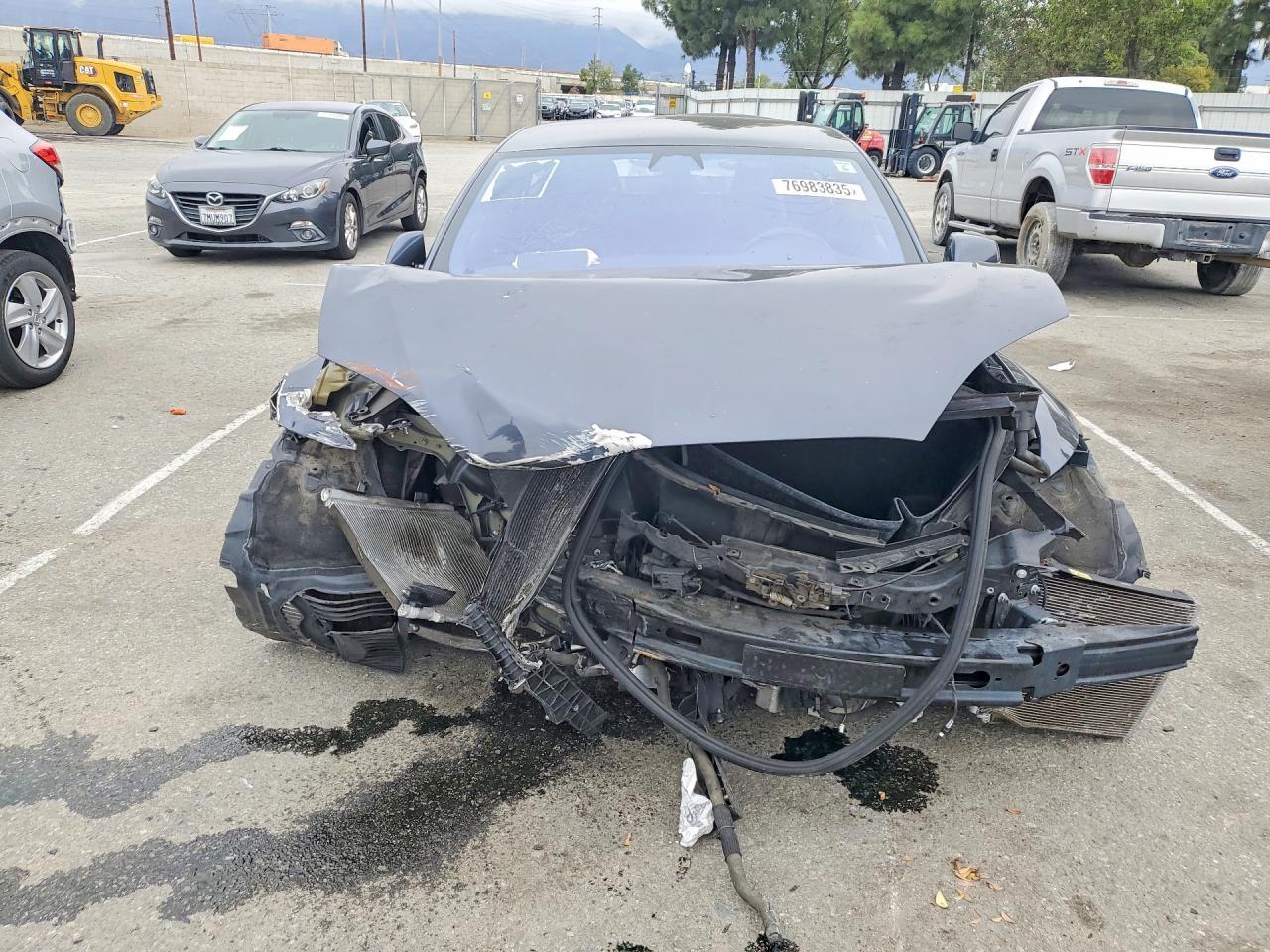 2018 Tesla Model S - Фото 5