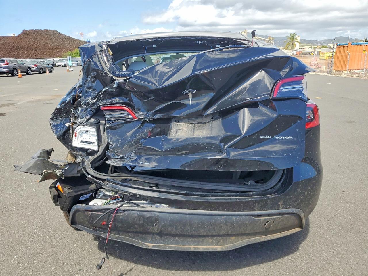 2021 Tesla Model Y - Image 6