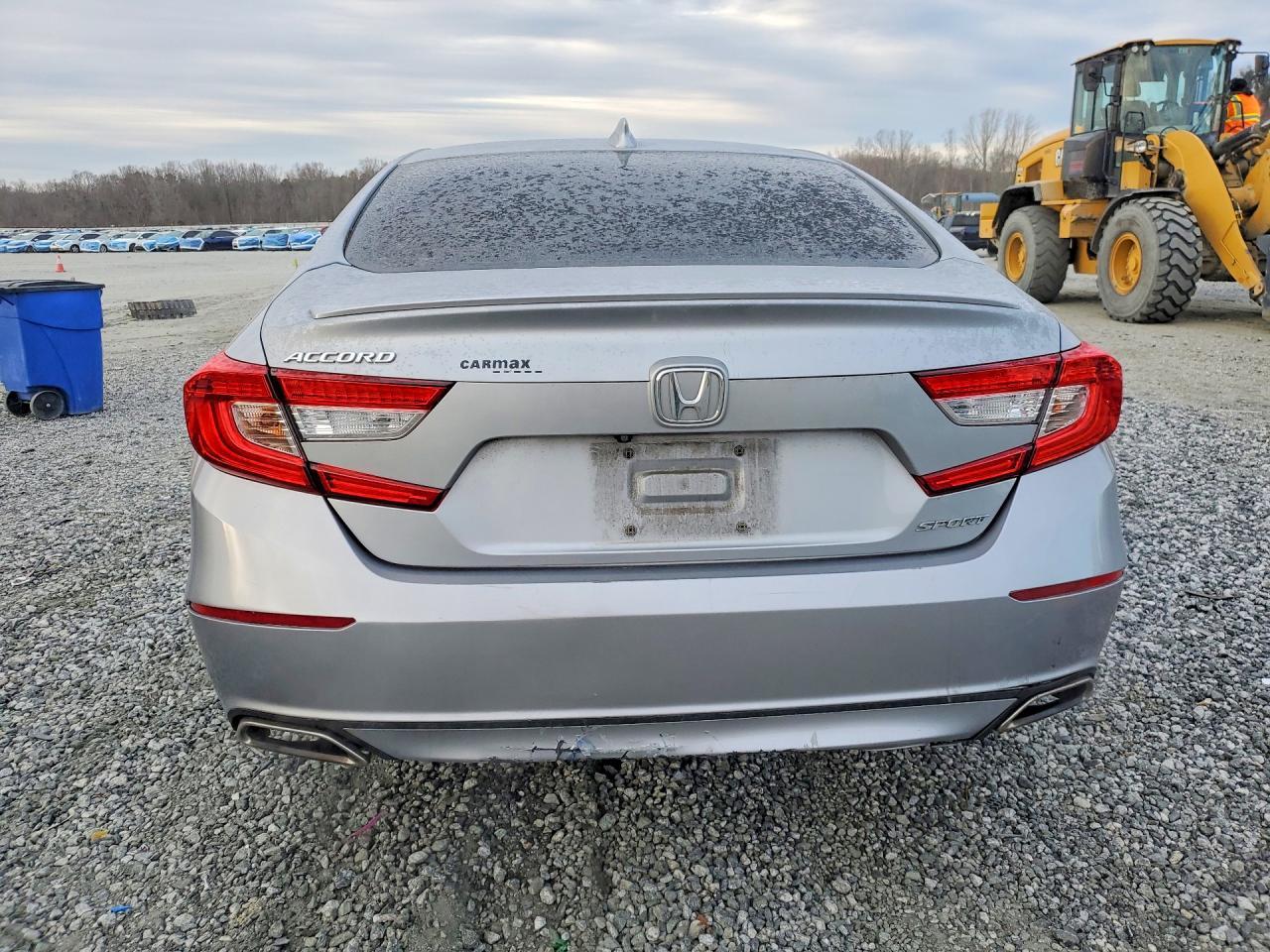 2019 Honda Accord Sport - Image 6