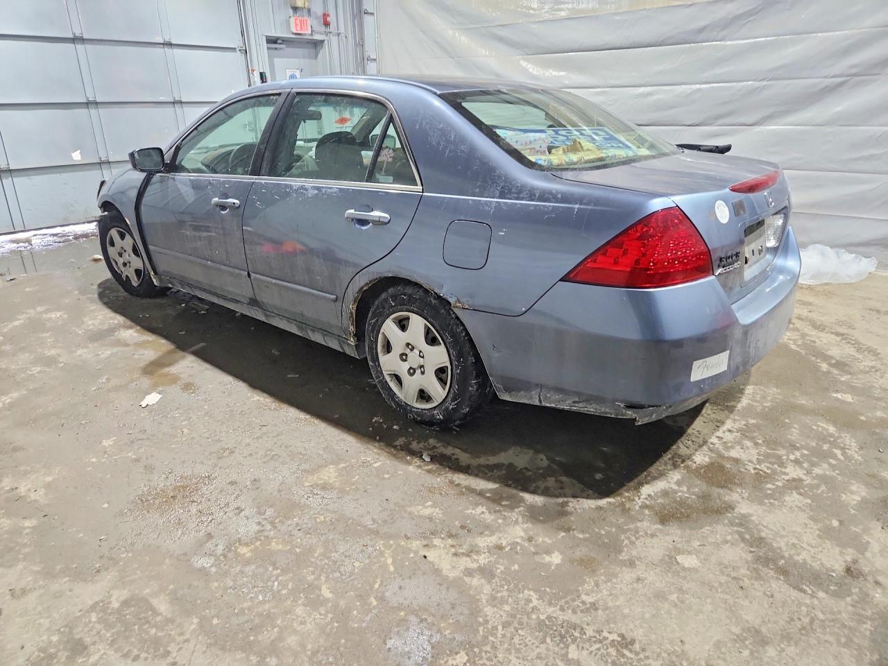 2007 Honda Accord Lx - Image 2
