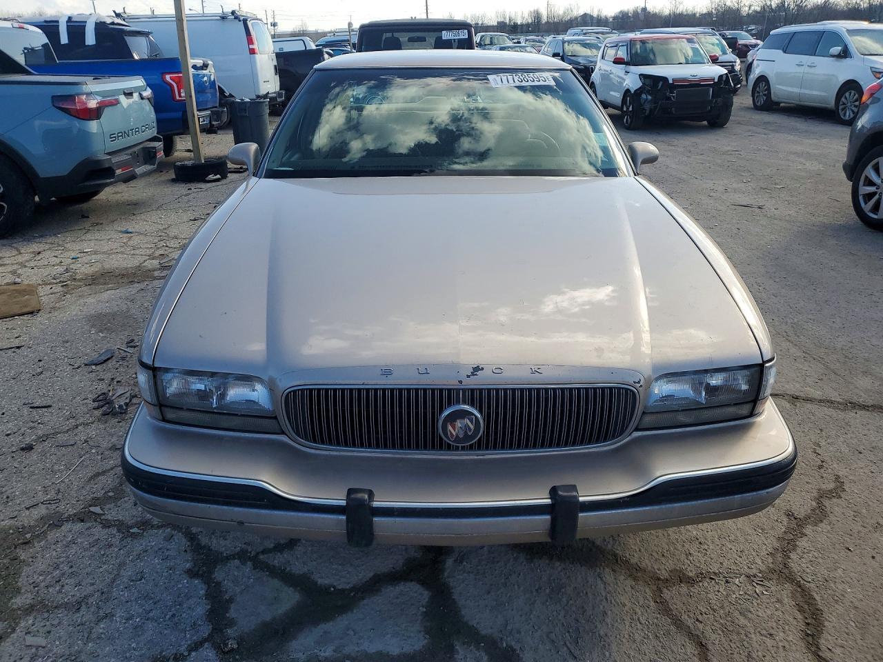1995 Buick Lesabre Custom - Image 5
