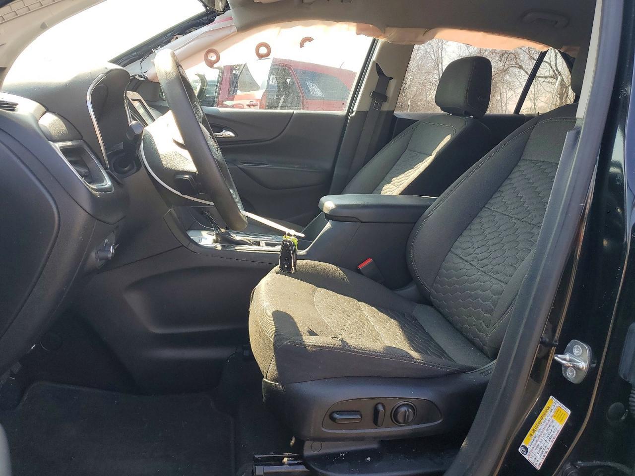 2019 Chevrolet Equinox Lt - Image 7