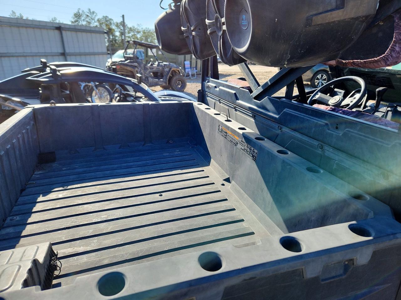2016 Polaris Rzr Utility Vehicle - Image 6