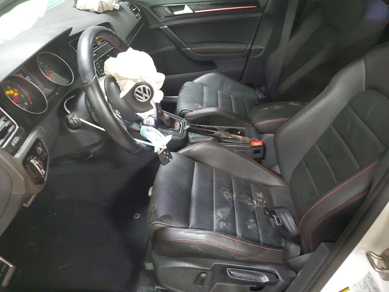 2017 Volkswagen Gti S - Image 7