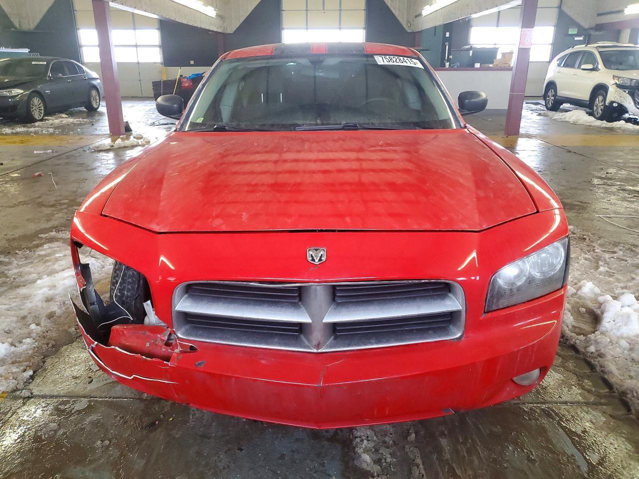 2007 Dodge Charger Se - Фото 5