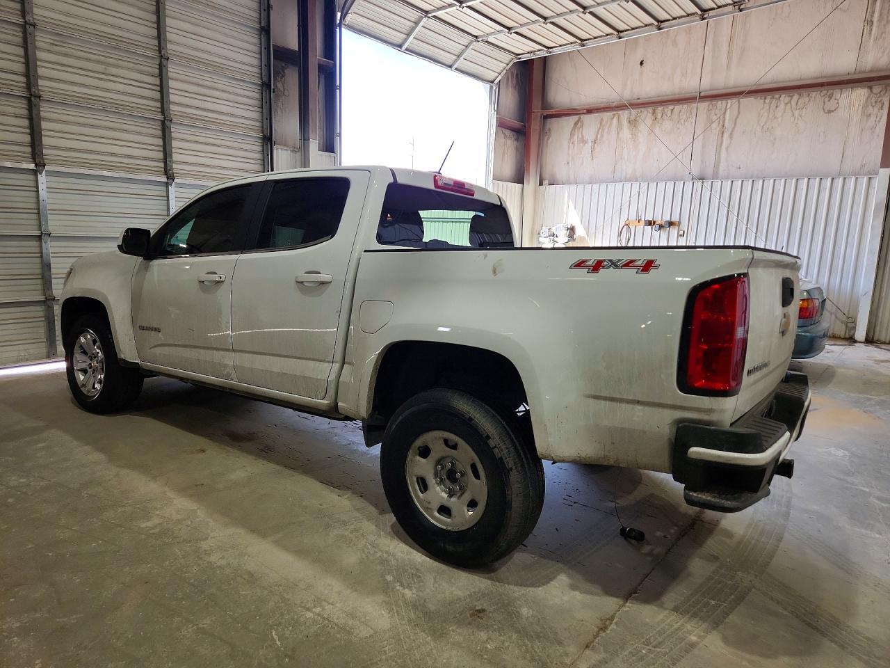 2020 Chevrolet Colorado Lt - Image 2