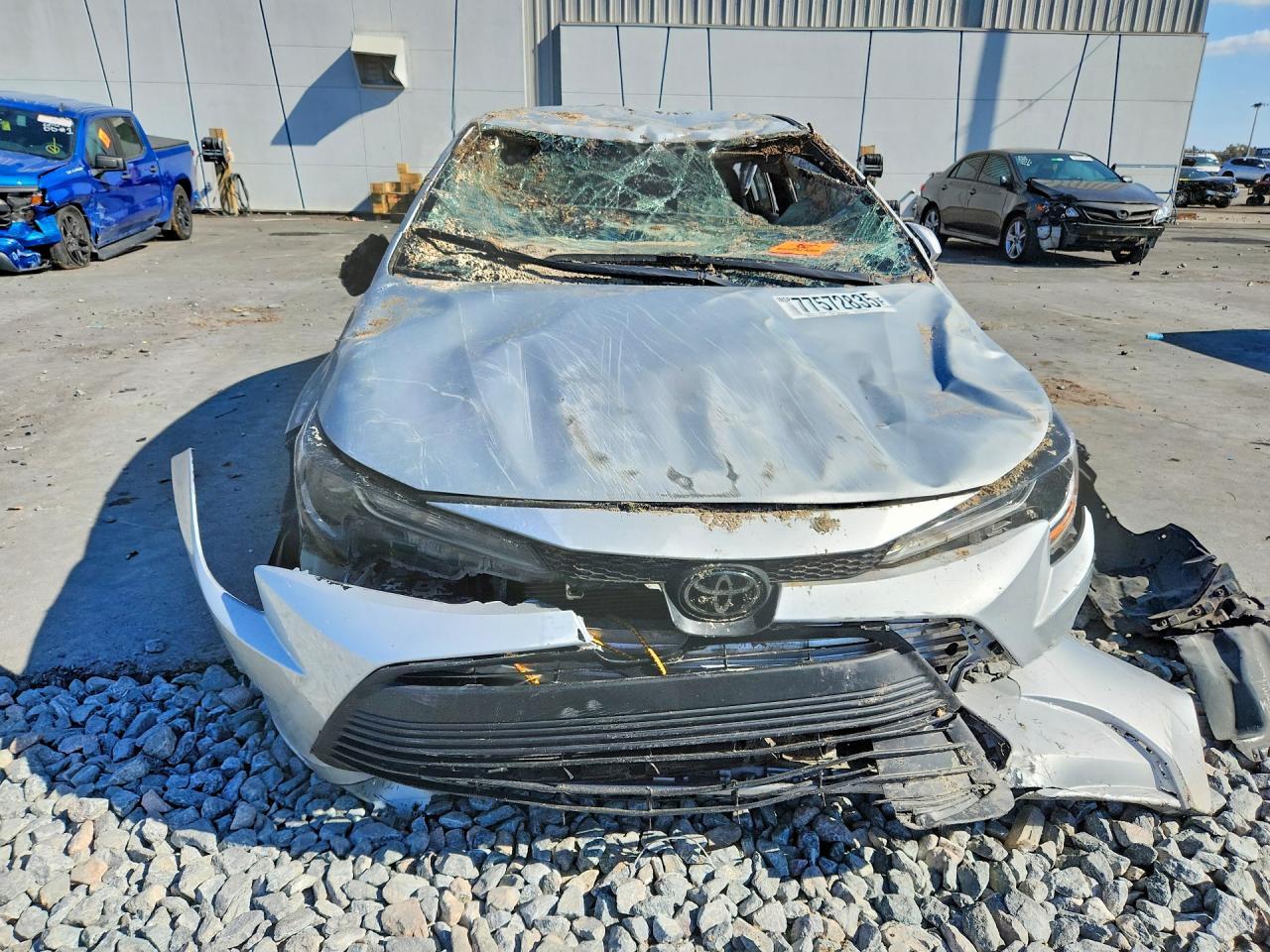 2023 Toyota Corolla Le - Фото 5
