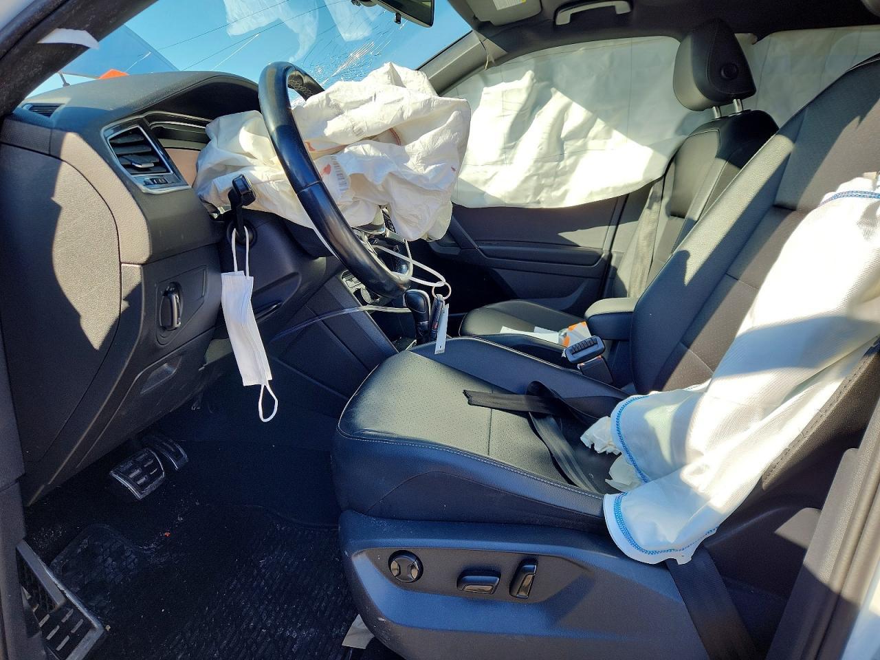 2019 Volkswagen Tiguan Se - Image 7