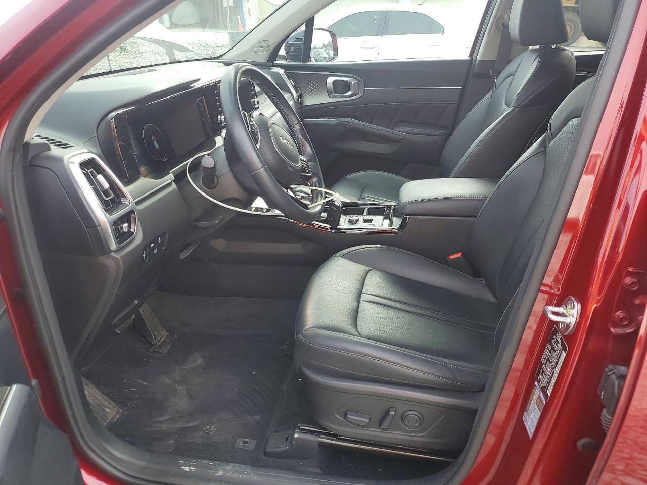 2023 Kia Sorento Sx - Image 7