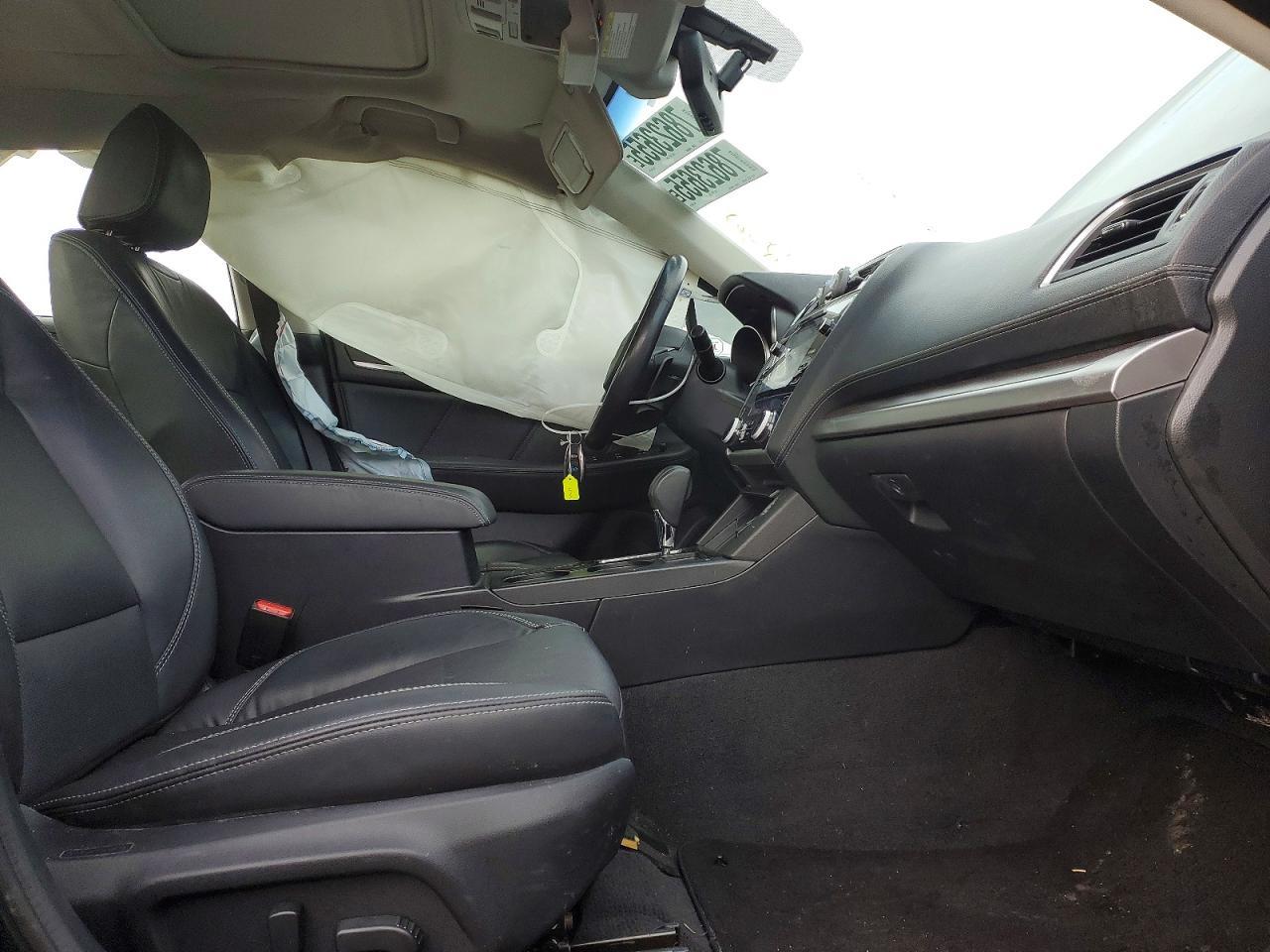 2019 Subaru Legacy 2.5I Limited - Image 7