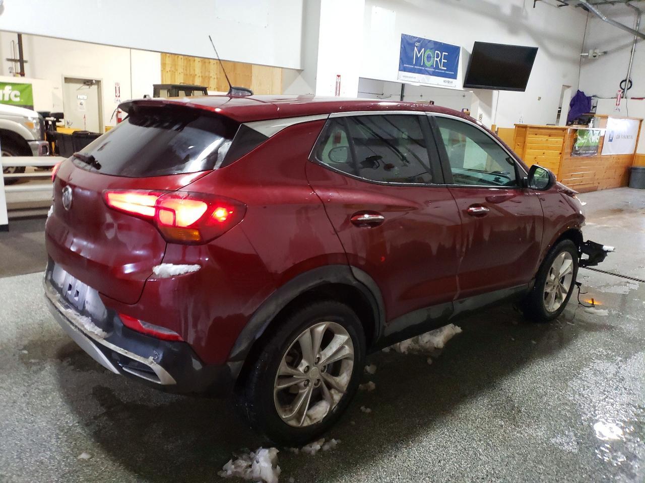 2023 Buick Encore Gx Preferred - Image 3