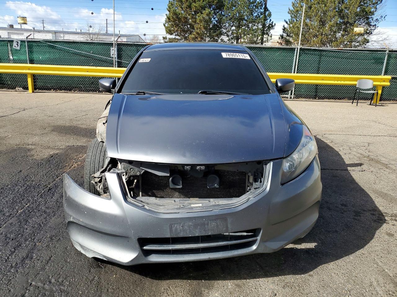 2012 Honda Accord Se - Фото 5
