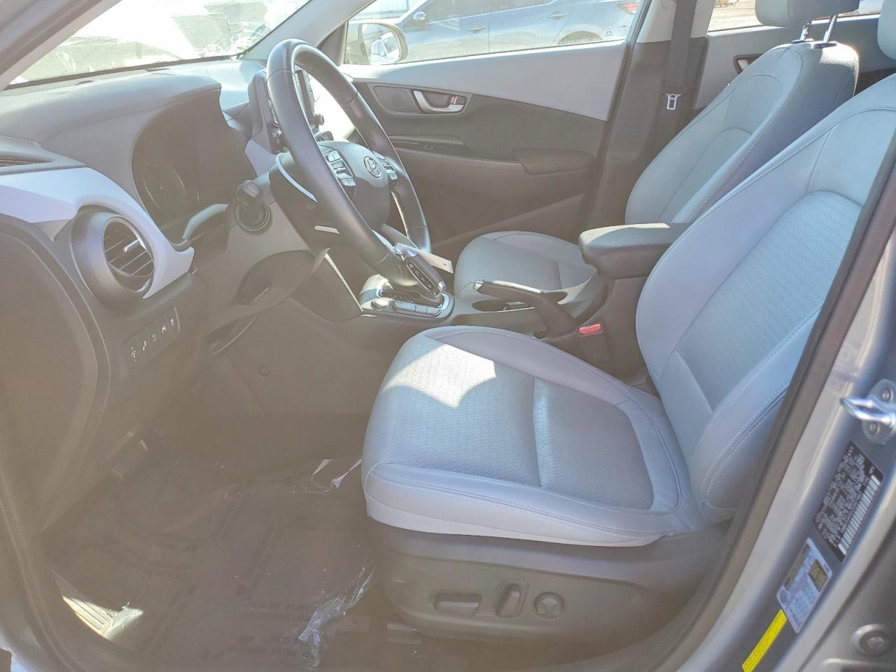2018 Hyundai Kona Ultimate - Image 7