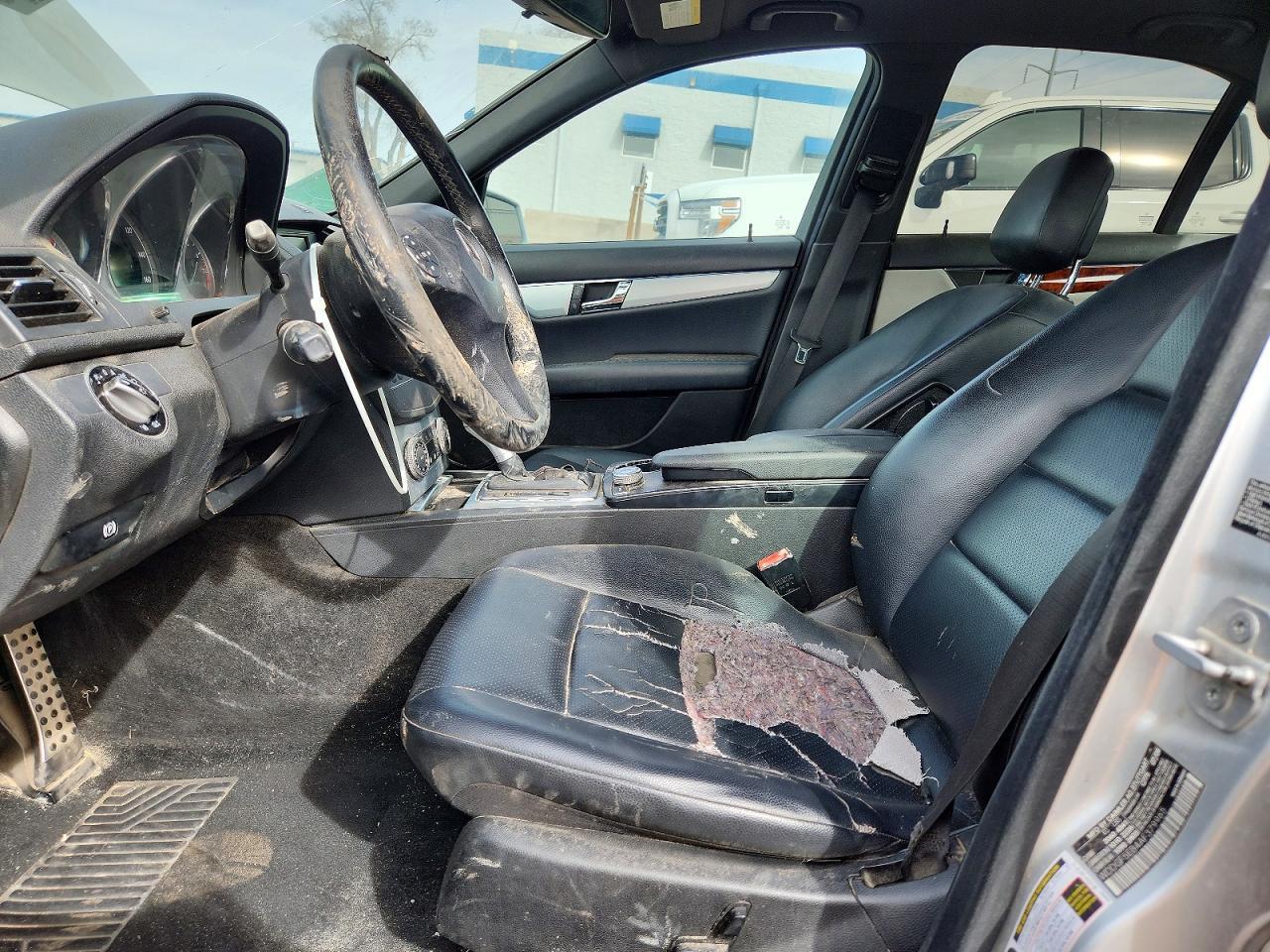 2010 Mercedes-Benz C 300 - Image 7