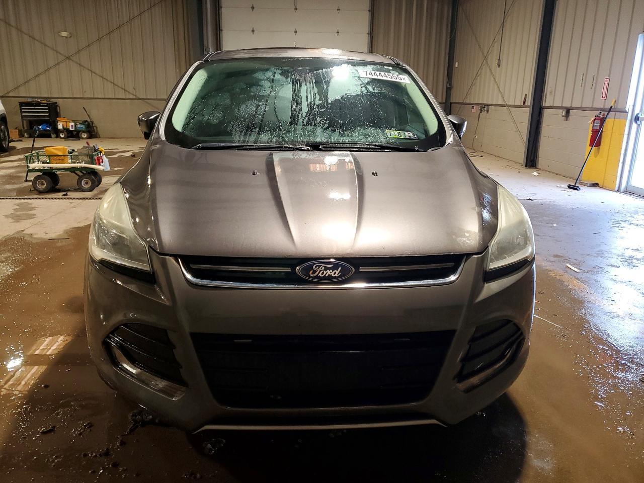 2013 Ford Escape Sel - Image 5