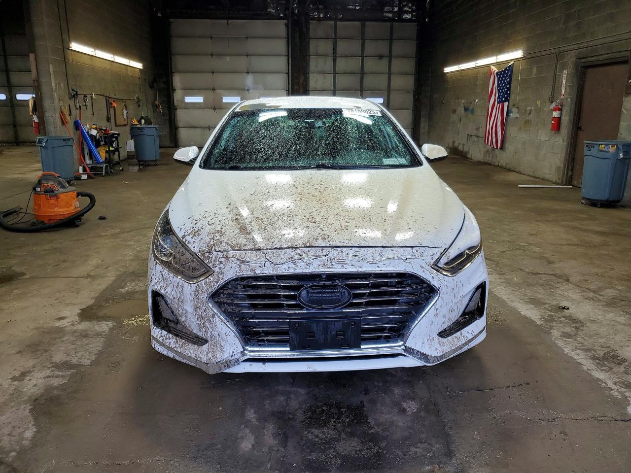 2019 Hyundai Sonata Se - Image 5